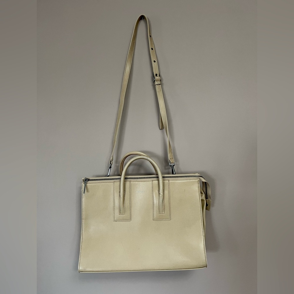 Matt & Nat Large Hobo Bag
